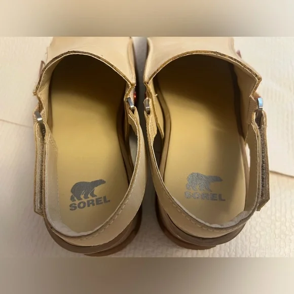 Free People Sorel Roam'N Rubber Clogs
Size 9.5 - Picture 9 of 13